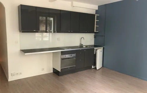 Location Levallois-Perret Appartement 6969f66d7d06