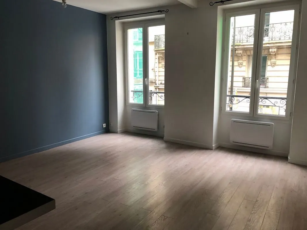 Location Levallois-Perret Appartement 6969f66d7d06