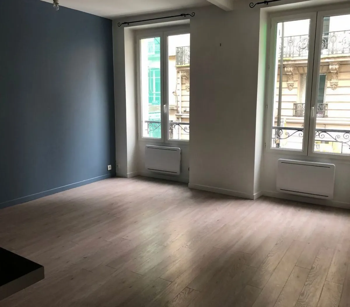 Location Levallois-Perret Appartement 6969f66d7d06