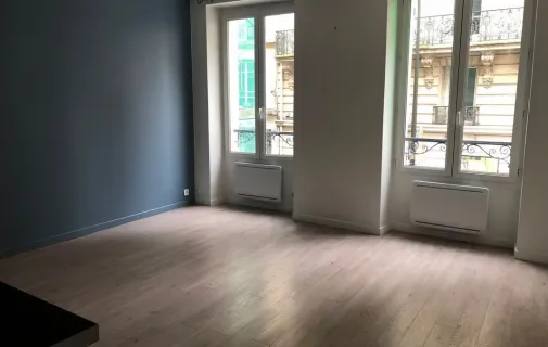 Location Levallois-Perret Appartement 6969f66d7d06