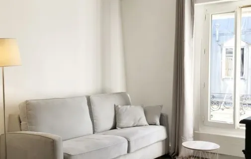 Location Paris Appartement 6969f676bfb3