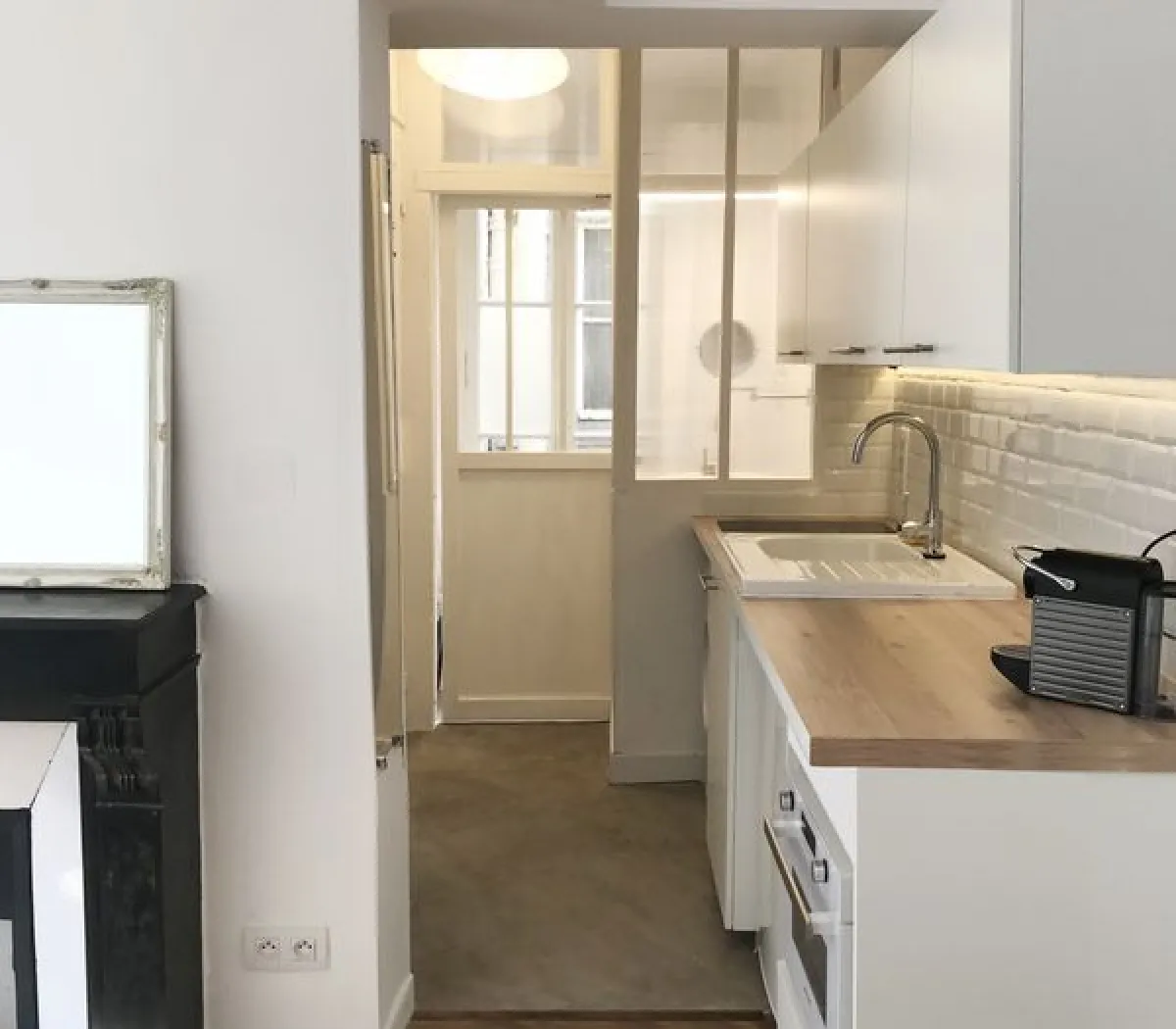 Location Paris Appartement 6969f676bfb3
