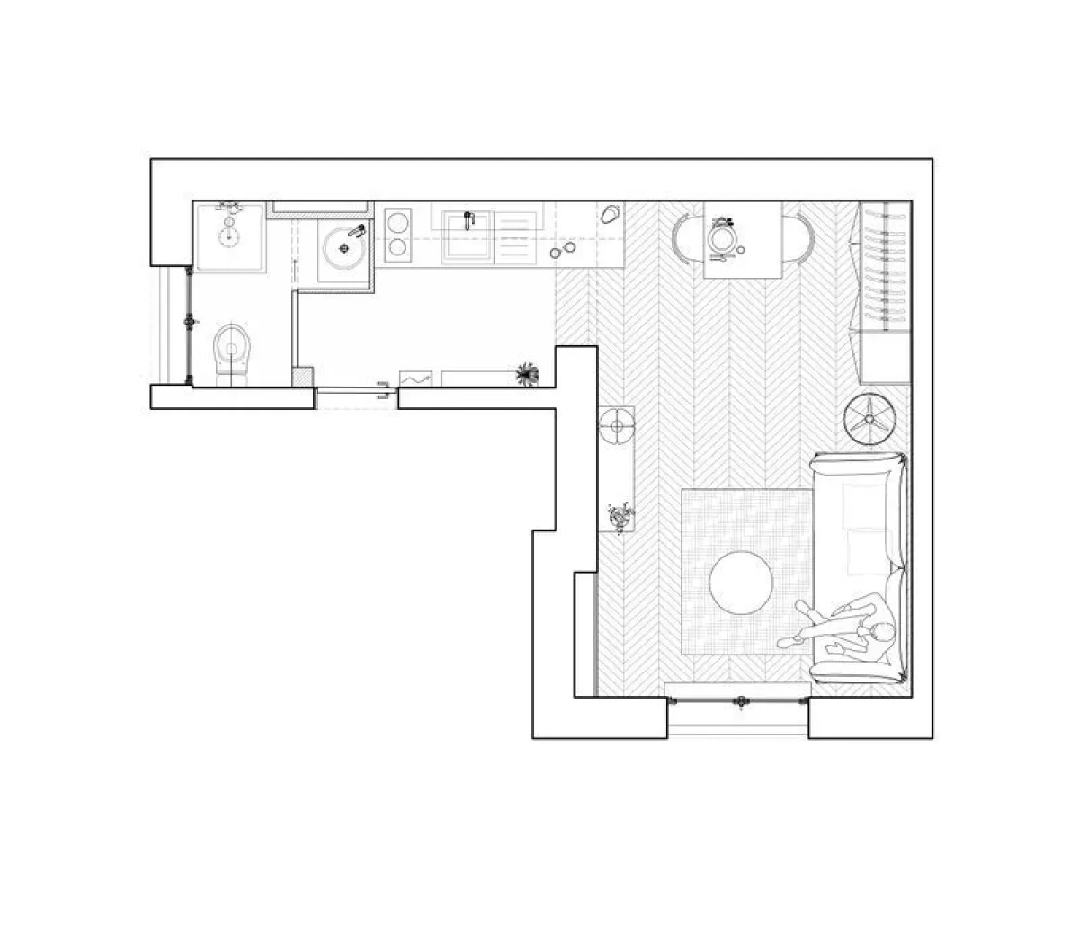 Location Paris Appartement 6969f676bfb3
