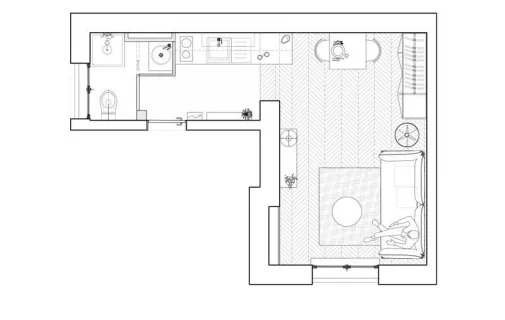 Location Paris Appartement 6969f676bfb3
