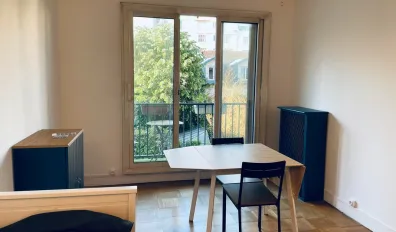 miniatureLocation Paris Appartement 6969f67c69ea2