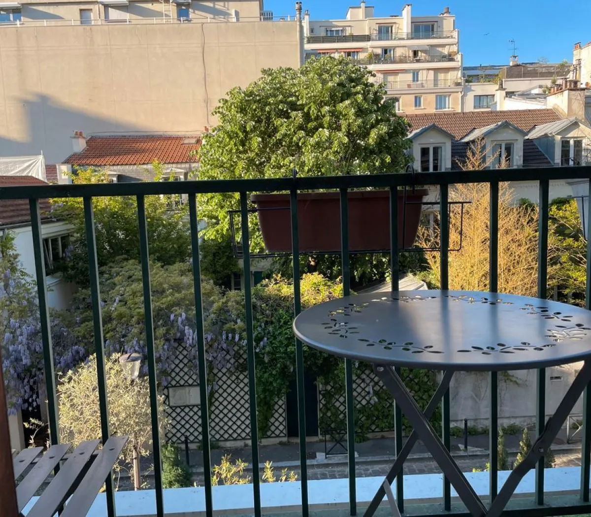 Location Paris Appartement 6969f67c69ea