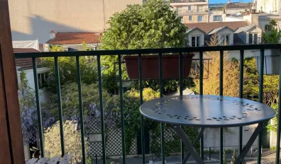 miniatureLocation Paris Appartement 6969f67c69ea2