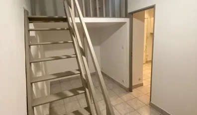 miniatureLocation Lyon Appartement 6969f7f686492