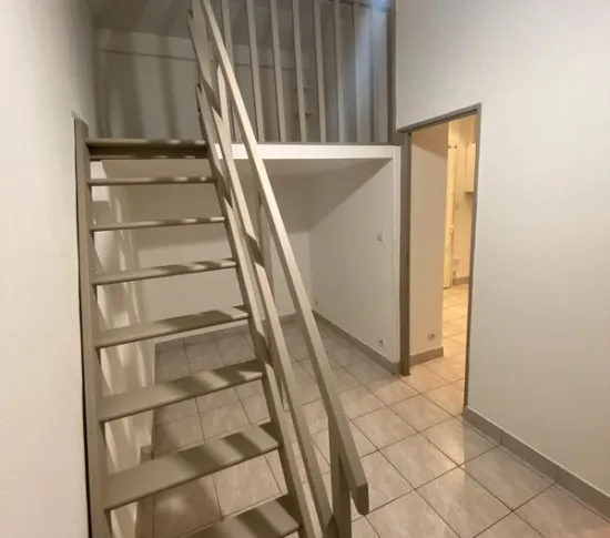 Location Lyon Appartement 6969f7f686492