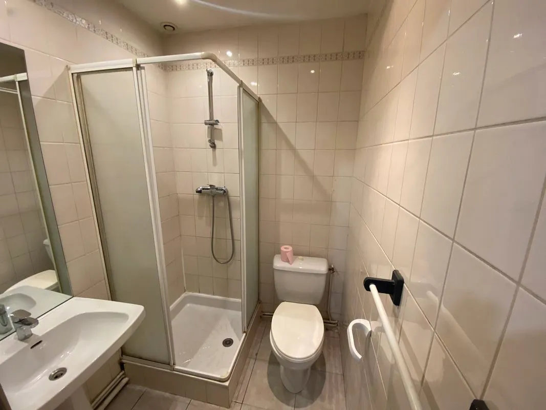 Location Lyon Appartement 6969f7f686493