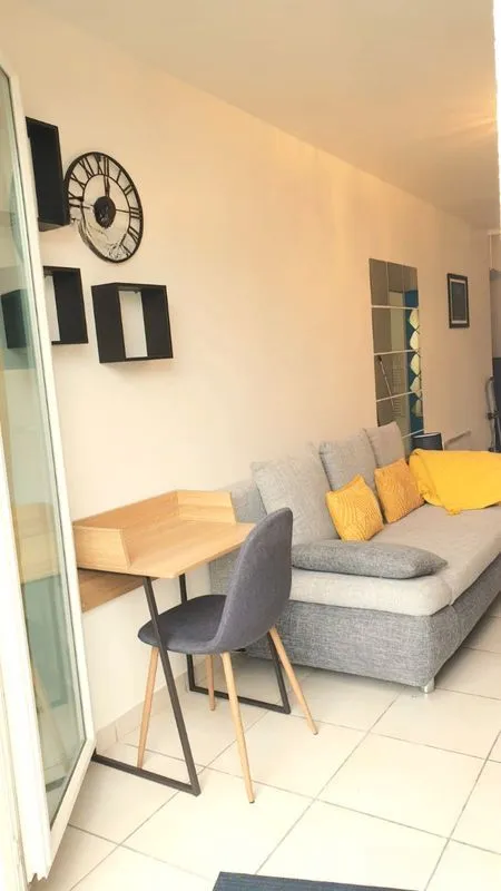 Location Alfortville Appartement 6969f83cce113