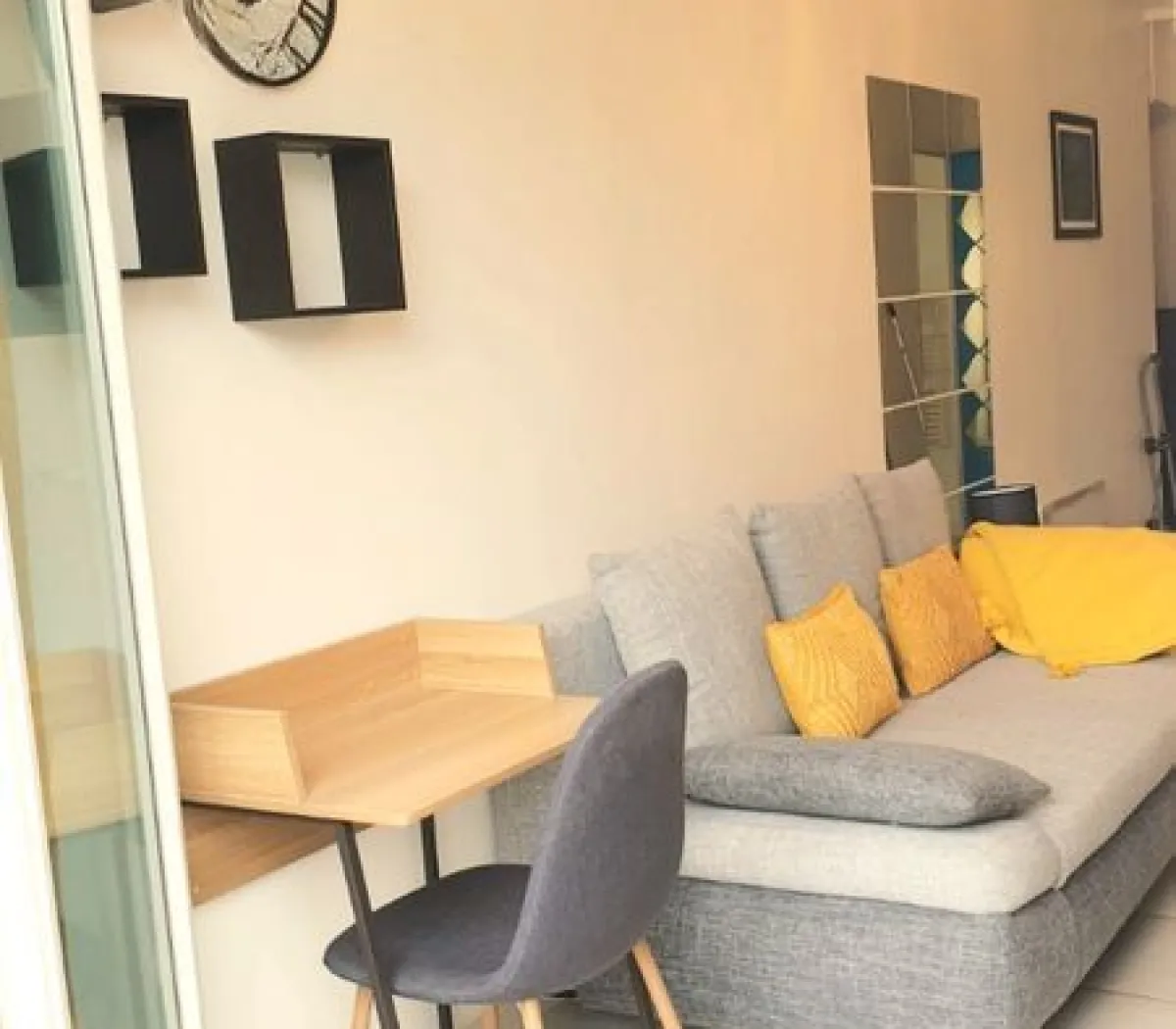 Location Alfortville Appartement 6969f83cce11