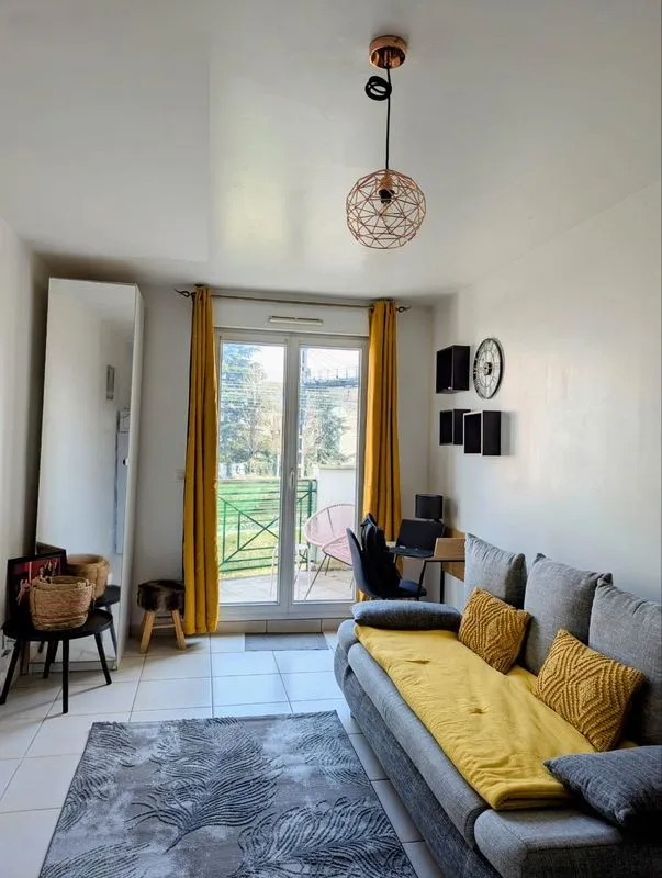 Location Alfortville Appartement 6969f83cce112