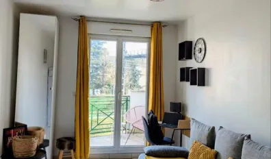 miniatureLocation Alfortville Appartement 6969f83cce112