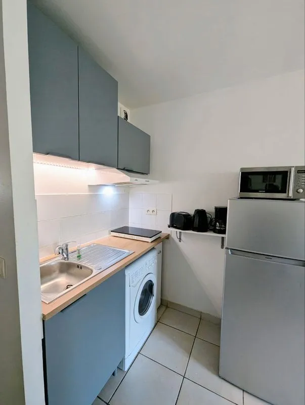 Location Alfortville Appartement 6969f83cce111