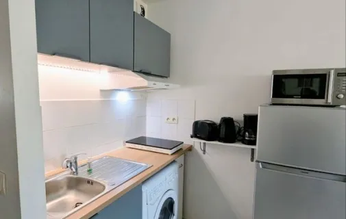 Location Alfortville Appartement 6969f83cce11