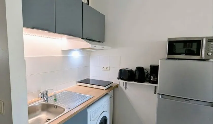 Location Alfortville Appartement 6969f83cce111