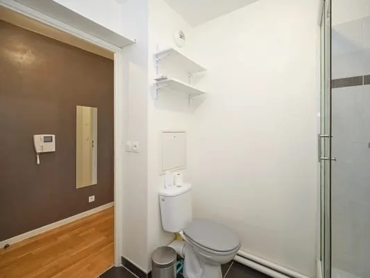 Location Nanterre Appartement 6969f8f502336