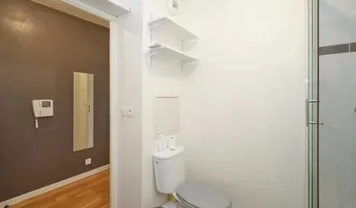 miniatureLocation Nanterre Appartement 6969f8f502332