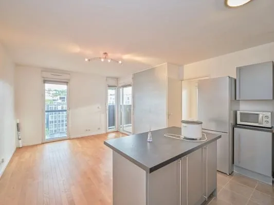 Location Nanterre Appartement 6969f8f502334