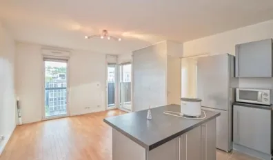 miniatureLocation Nanterre Appartement 6969f8f502332