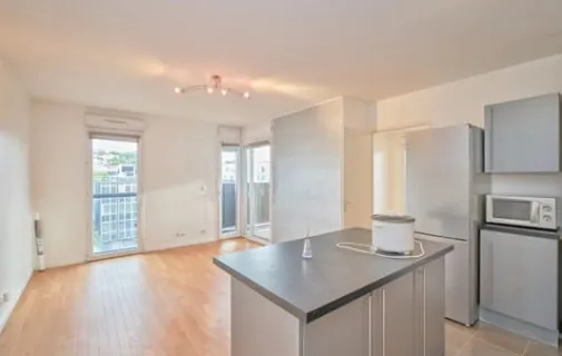 Location Nanterre Appartement 6969f8f50233