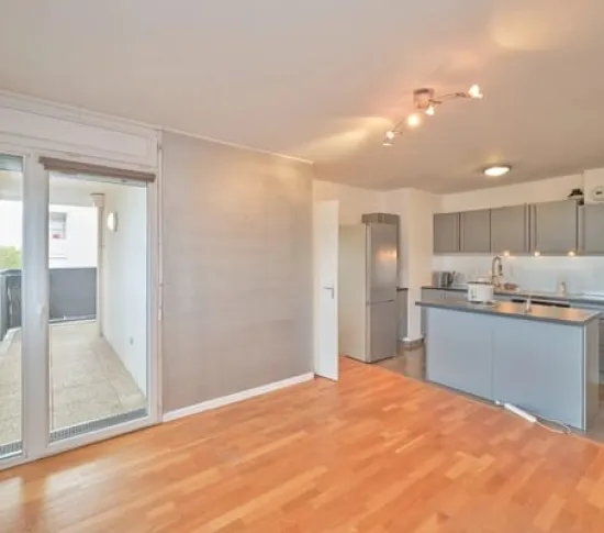 Location Nanterre Appartement 6969f8f502333