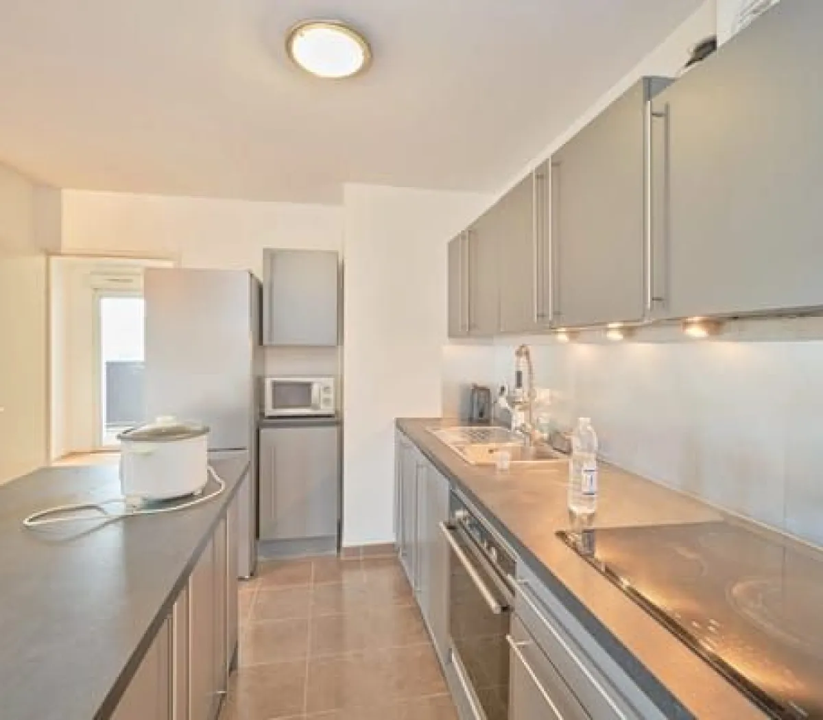 Location Nanterre Appartement 6969f8f50233