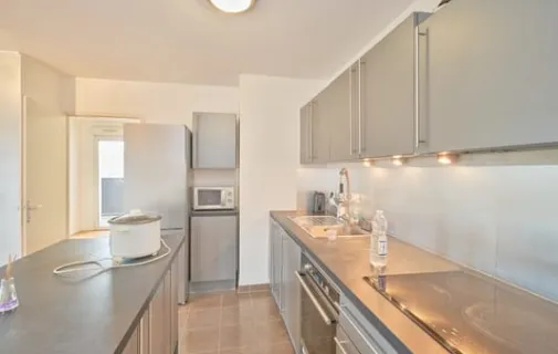 Location Nanterre Appartement 6969f8f50233