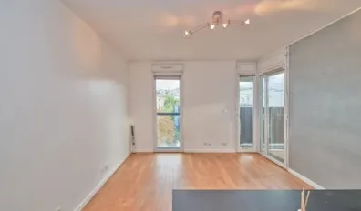 miniatureLocation Nanterre Appartement 6969f8f502332