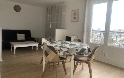 Location Nantes Appartement 6969ff5069c0
