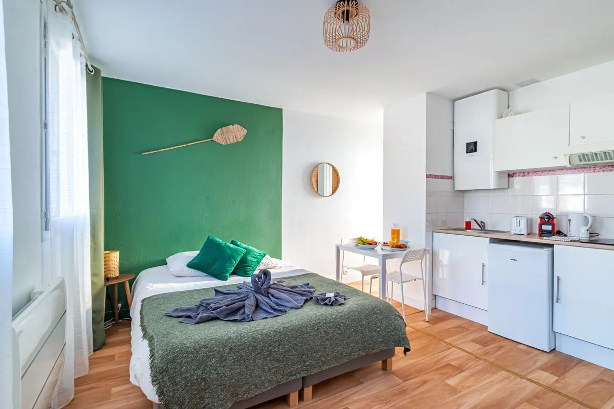 Location Saint-Cyr-l'École Appartement 696a134506e73