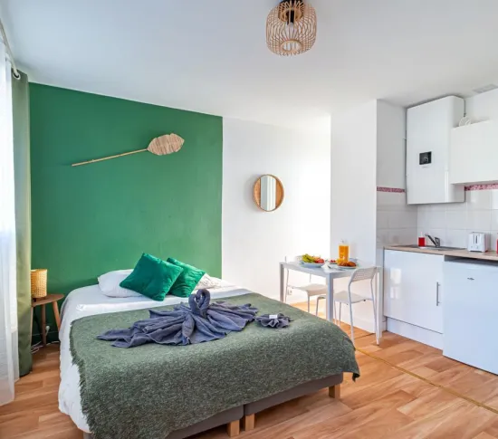 Location Saint-Cyr-l'École Appartement 696a134506e73