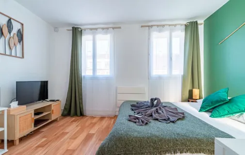 Location Saint-Cyr-l'École Appartement 696a134506e7