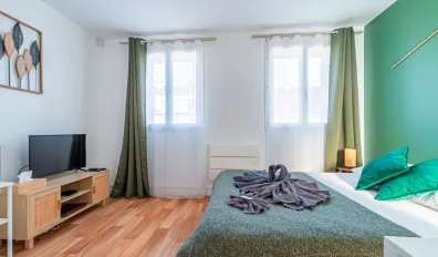 miniatureLocation Saint-Cyr-l'École Appartement 696a1408b37b2