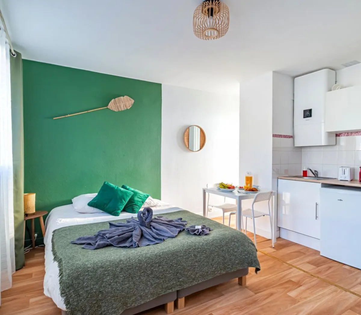 Location Saint-Cyr-l'École Appartement 696a1408b37b