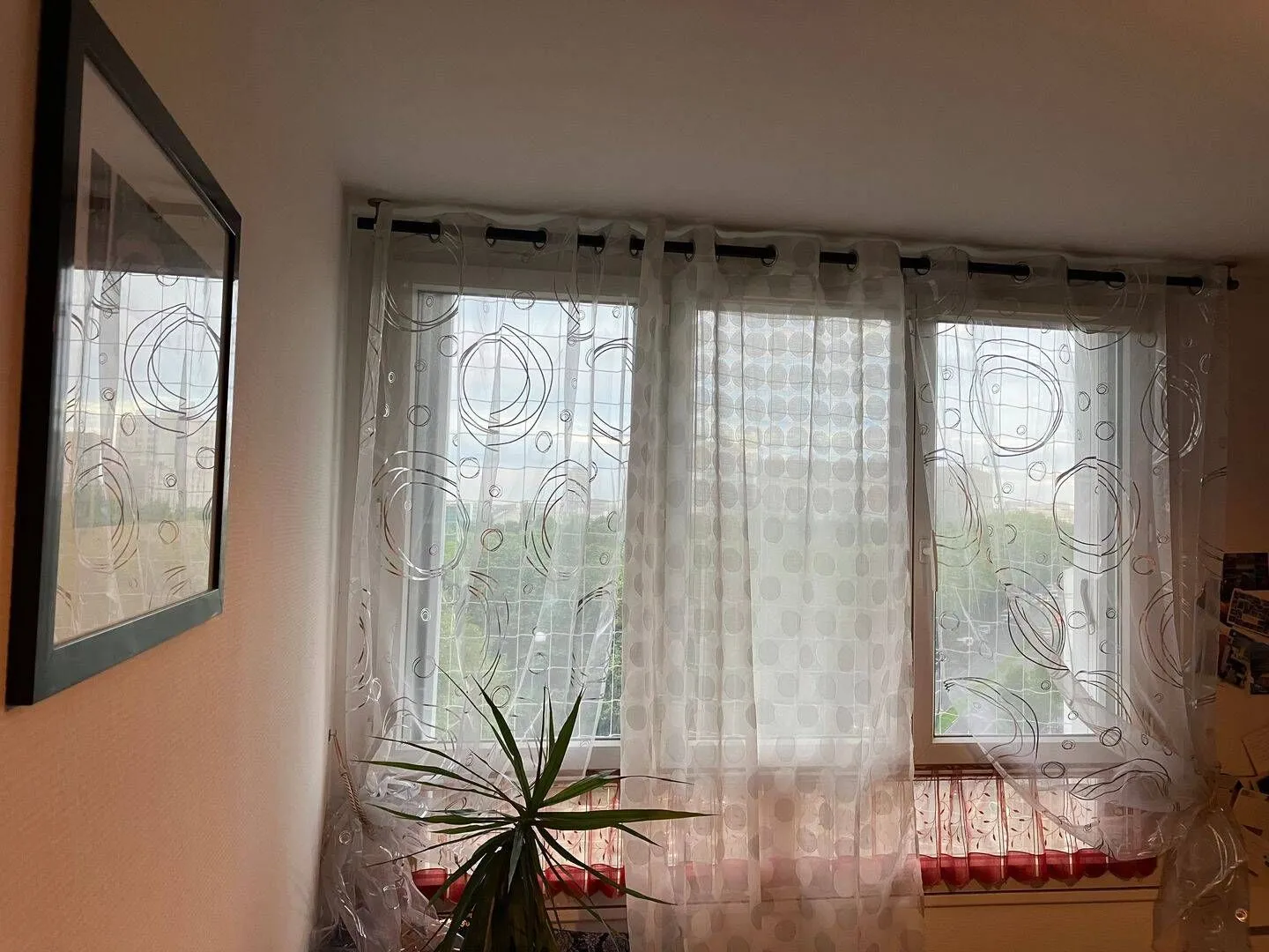 Location Issy-les-Moulineaux Appartement 696a1bf94b385