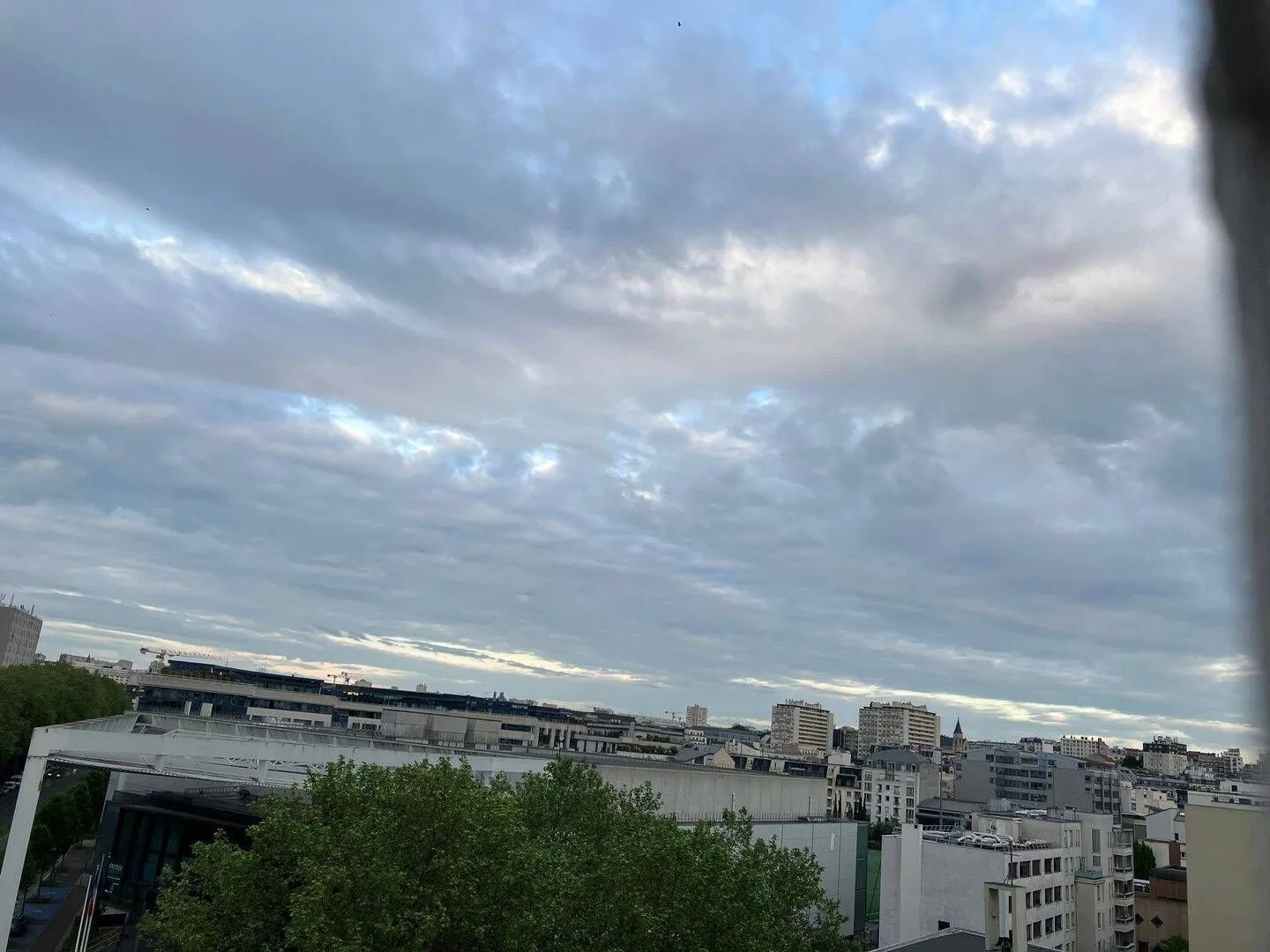 Location Issy-les-Moulineaux Appartement 696a1bf94b386