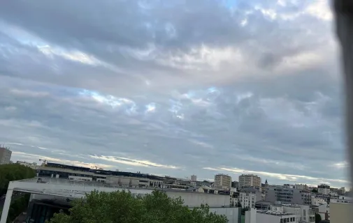 Location Issy-les-Moulineaux Appartement 696a1bf94b38