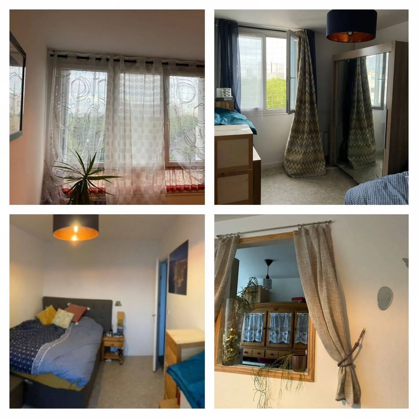Location Issy-les-Moulineaux Appartement 696a1bf94b382