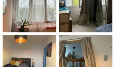 miniatureLocation Issy-les-Moulineaux Appartement 696a1bf94b382