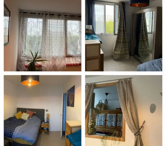 Location Issy-les-Moulineaux Appartement 696a1bf94b382