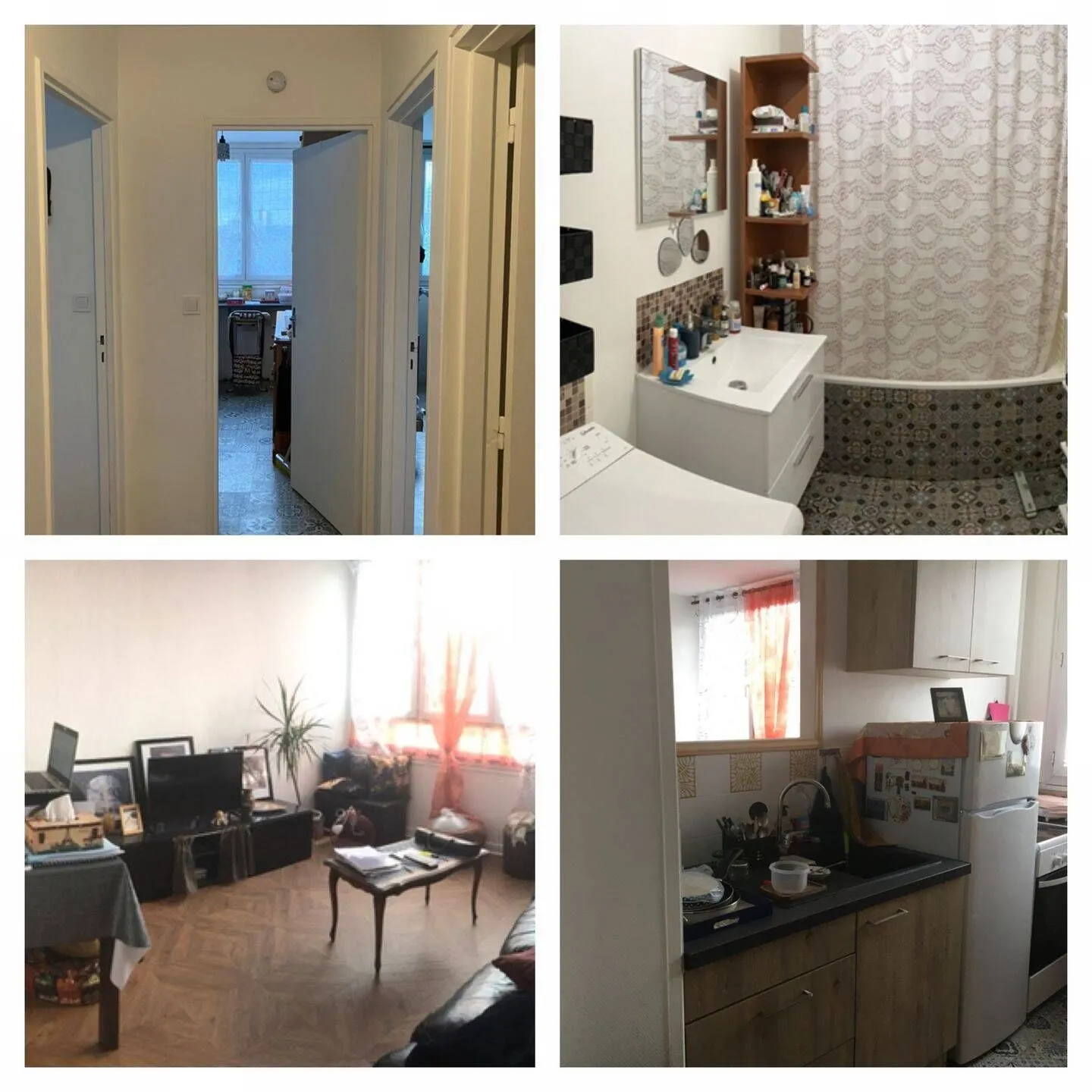 Location Issy-les-Moulineaux Appartement 696a1bf94b381