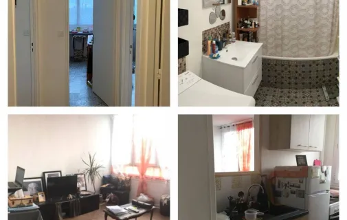 Location Issy-les-Moulineaux Appartement 696a1bf94b38