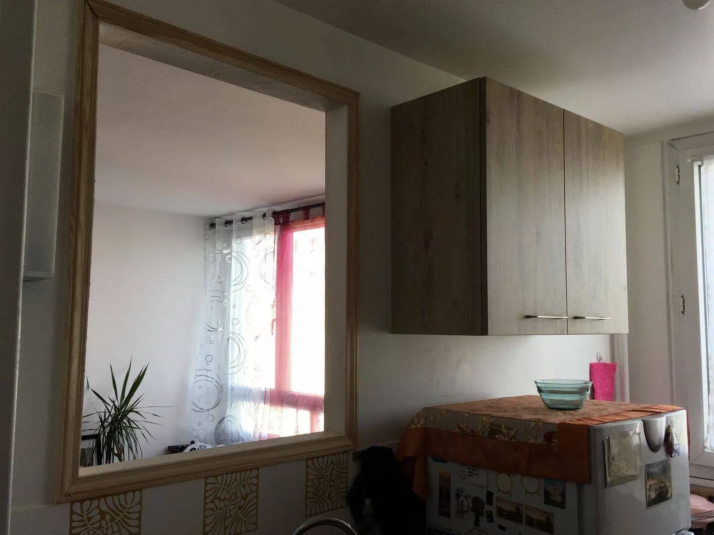 Location Issy-les-Moulineaux Appartement 696a1bf94b384