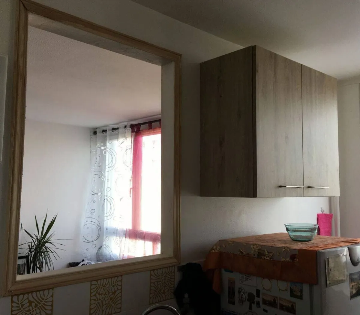 Location Issy-les-Moulineaux Appartement 696a1bf94b38