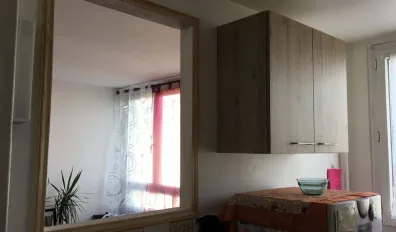 miniatureLocation Issy-les-Moulineaux Appartement 696a1bf94b382