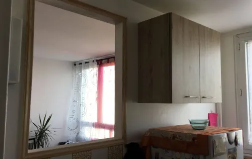 Location Issy-les-Moulineaux Appartement 696a1bf94b38