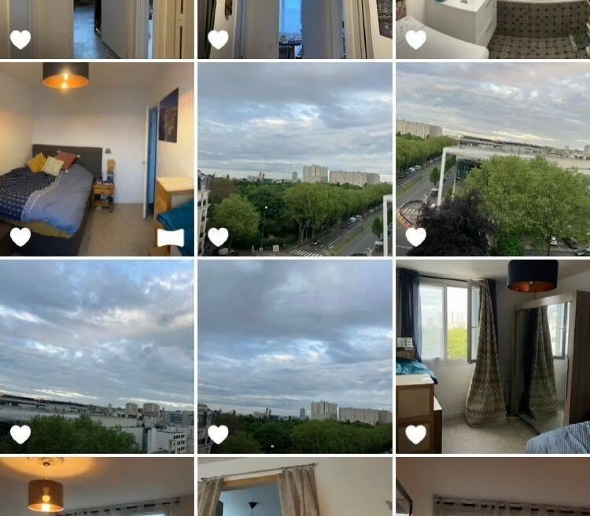 Location Issy-les-Moulineaux Appartement 696a1bf94b38