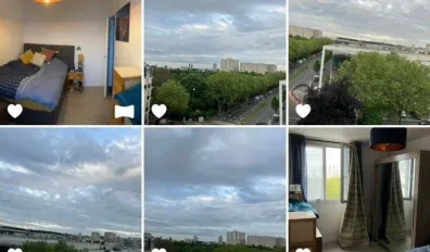 miniatureLocation Issy-les-Moulineaux Appartement 696a1bf94b382